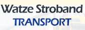Watze Stroband Transport, Burgwerd